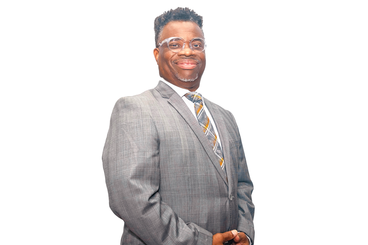 Gregg Hubbard, Secretary of the Pastors Conference