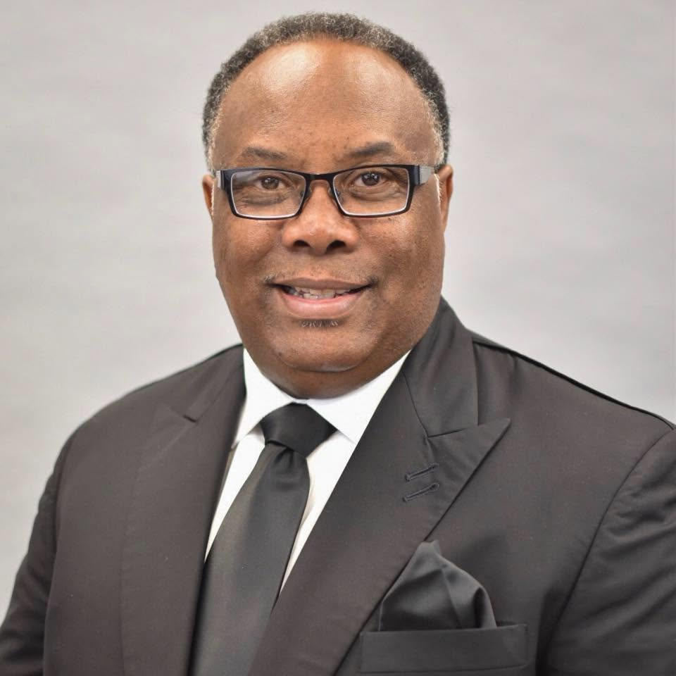 Dr. Samuel C. Tolbert Jr., National President